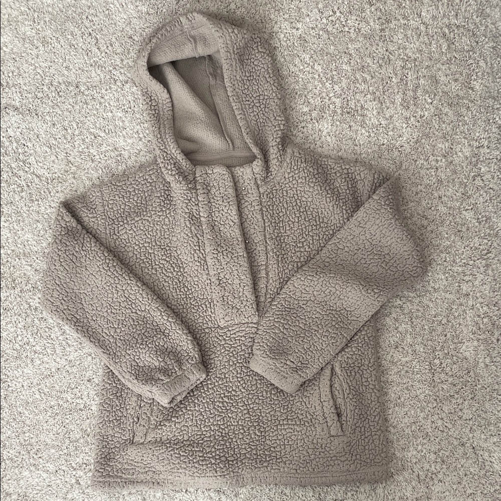Koolaburra by Ugg Sherpa Hoodie